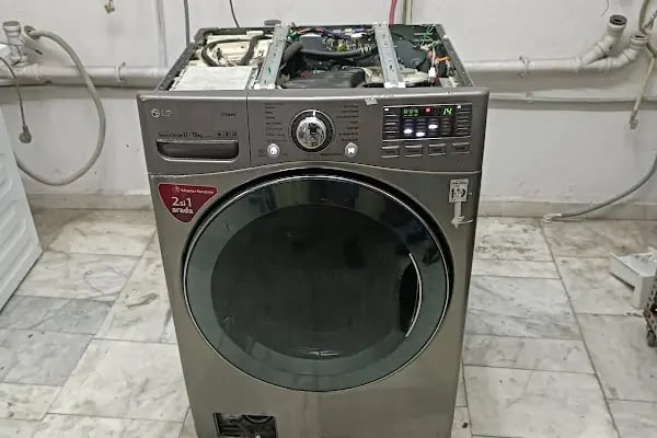 ACS TEKNİK BEYAZ EŞYA SERVİSİ - Resim 11