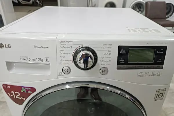 ACS TEKNİK BEYAZ EŞYA SERVİSİ - Resim 16