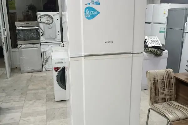 ACS TEKNİK BEYAZ EŞYA SERVİSİ - Resim 4