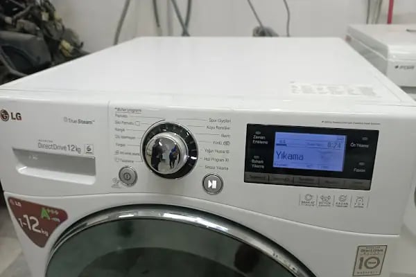 ACS TEKNİK BEYAZ EŞYA SERVİSİ - Resim 2