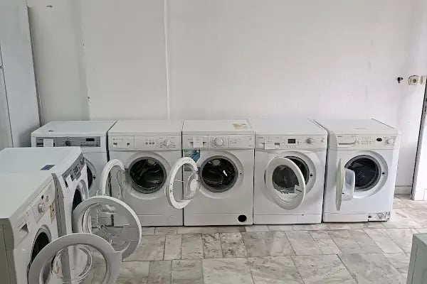 ACS TEKNİK BEYAZ EŞYA SERVİSİ - Resim 6