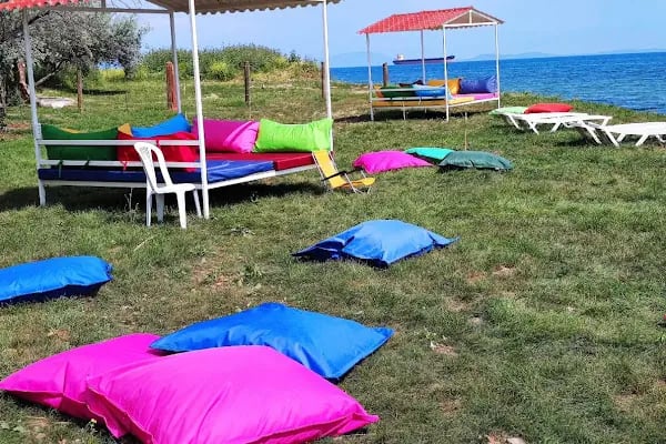 Mürefte Camping - Resim 9