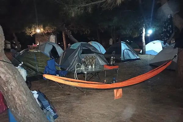 Mürefte Camping - Resim 20