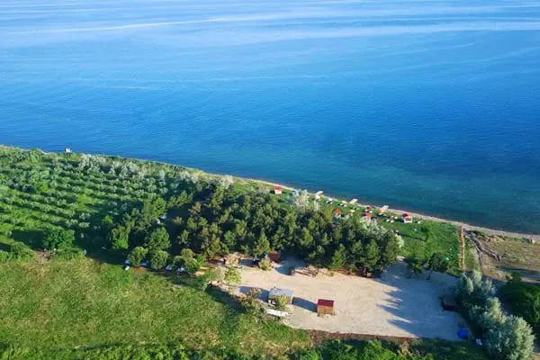 Mürefte Camping - Resim 7