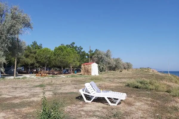 Mürefte Camping - Resim 10