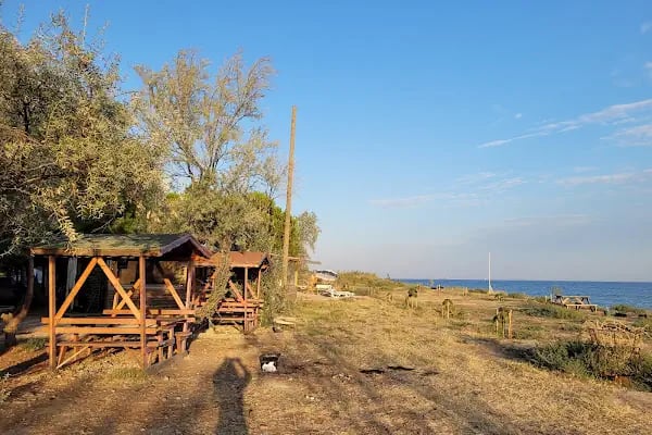 Mürefte Camping - Resim 19