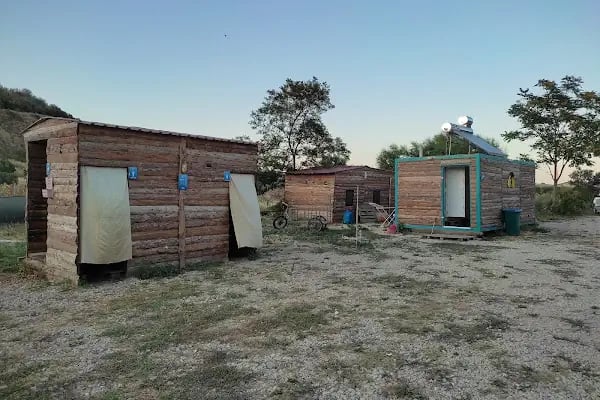 Mürefte Camping - Resim 13
