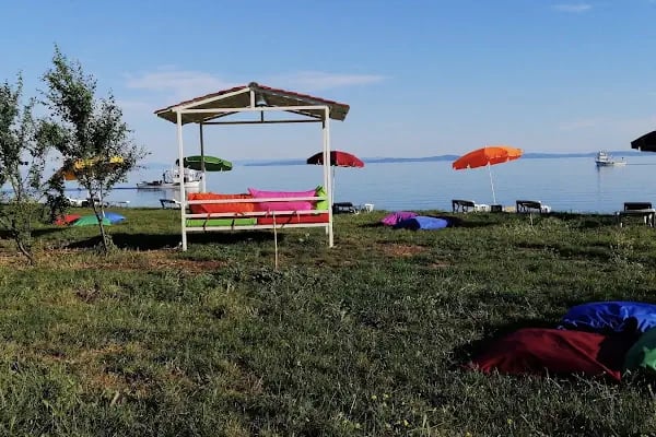 Mürefte Camping - Resim 8