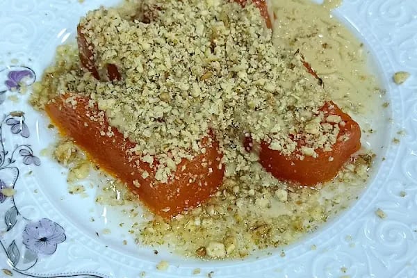 Tatlı sepeti - Resim 4