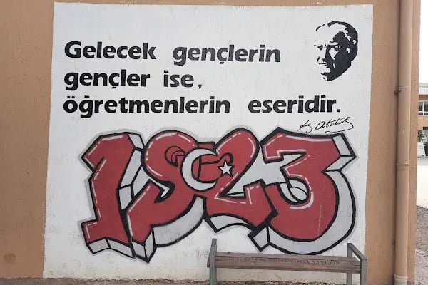Karşıyaka Tüpraş Mesleki ve Teknik Anadolu Lisesi - Resim 16