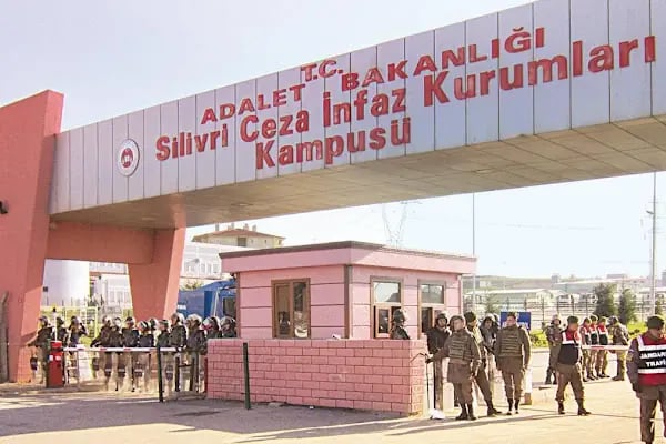 Karşıyaka Tüpraş Mesleki ve Teknik Anadolu Lisesi - Resim 5