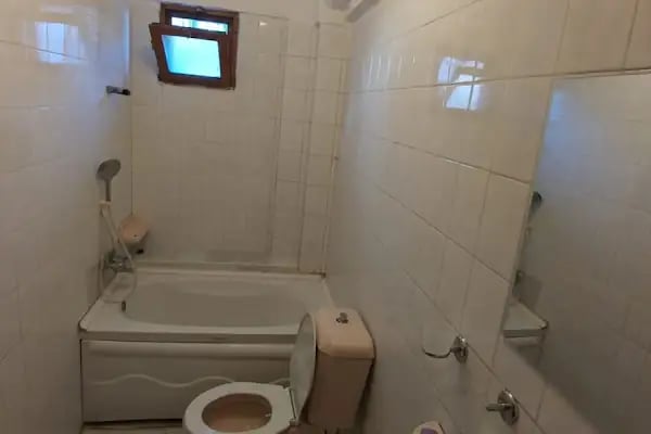 MURAT APART OTEL - Resim 3