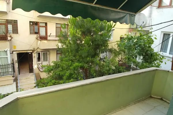 MURAT APART OTEL - Resim 7