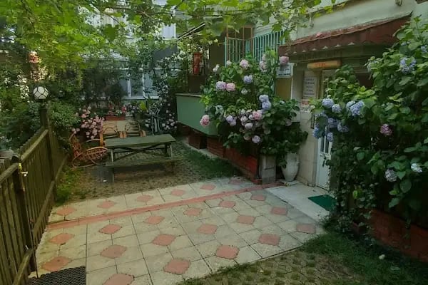 MURAT APART OTEL - Resim 11