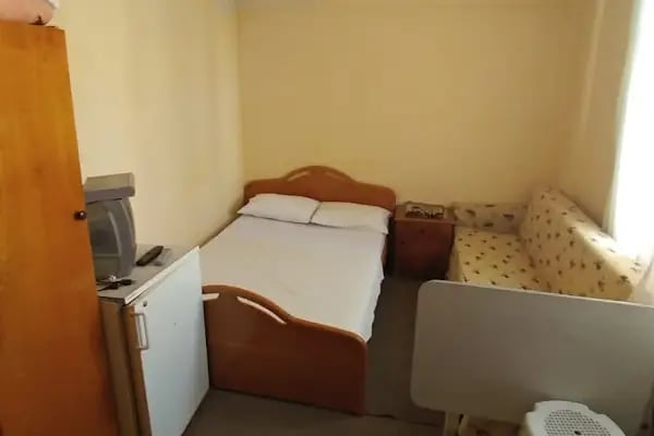 MURAT APART OTEL - Resim 15