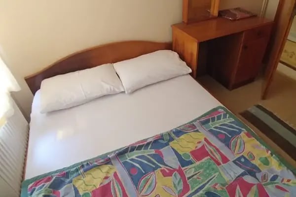 MURAT APART OTEL - Resim 6