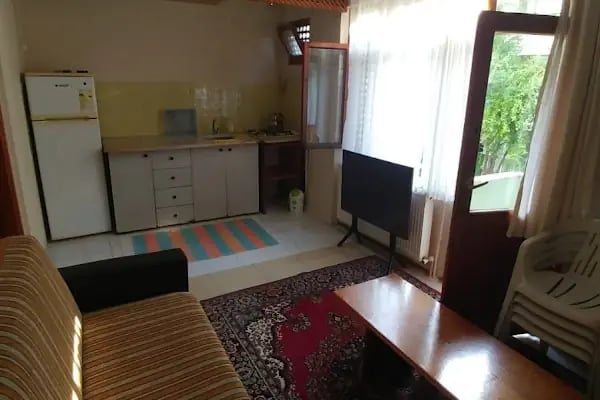 MURAT APART OTEL - Resim 5