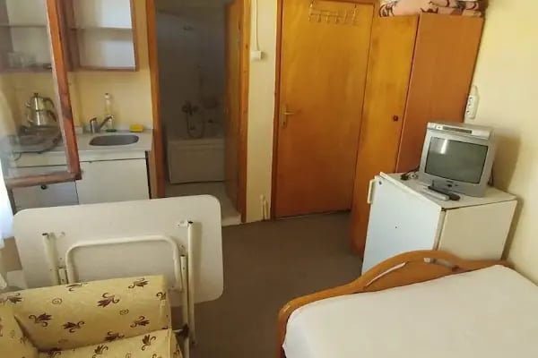MURAT APART OTEL - Resim 2