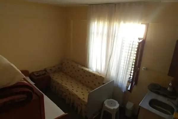 MURAT APART OTEL - Resim 14