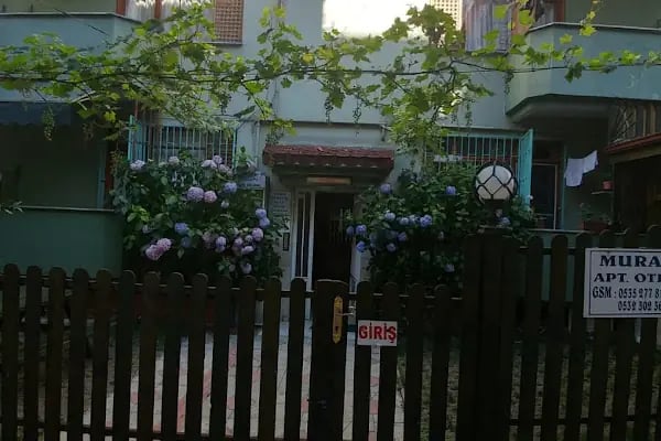 MURAT APART OTEL - Resim 4