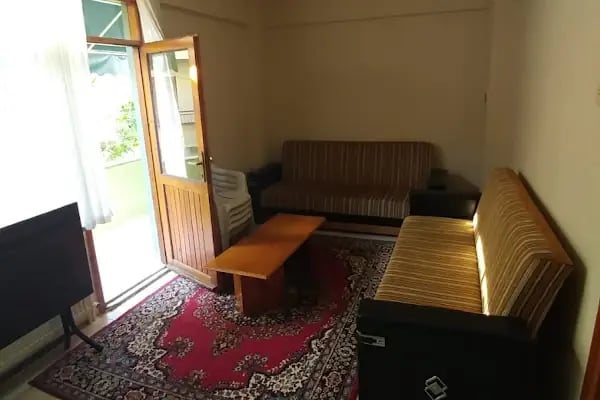 MURAT APART OTEL - Resim 9