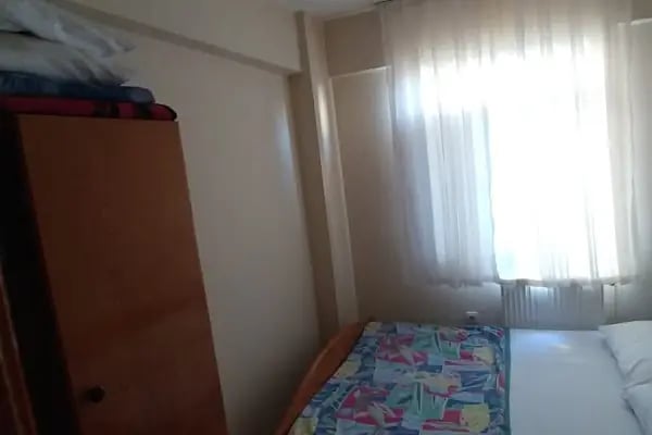 MURAT APART OTEL - Resim 8