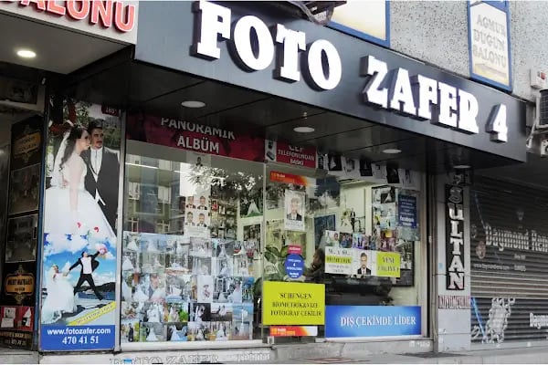 Foto Zafer 4 - Resim 4