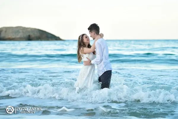 Foto Zafer 4 - Resim 1