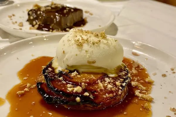Akbalık Restaurant - Resim 3