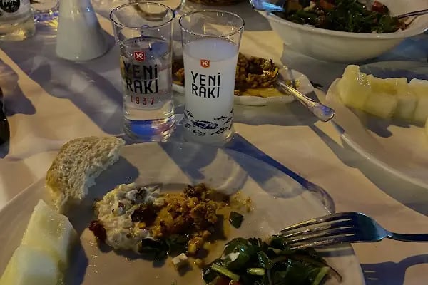 Akbalık Restaurant - Resim 15