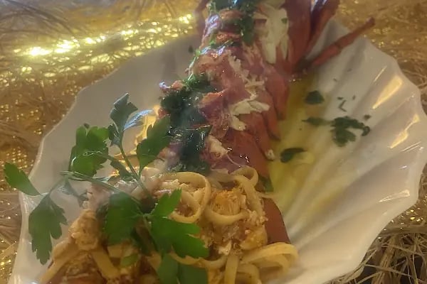 Akbalık Restaurant - Resim 10