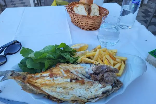 Akbalık Restaurant - Resim 17