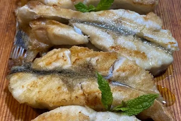 Akbalık Restaurant - Resim 18