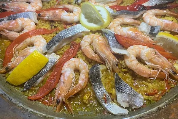 Akbalık Restaurant - Resim 12