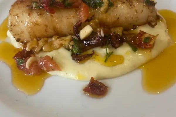 Akbalık Restaurant - Resim 4