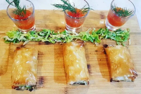 Akbalık Restaurant - Resim 19