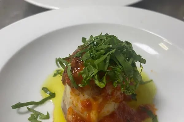 Akbalık Restaurant - Resim 5