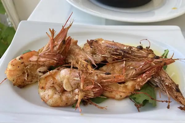 Akbalık Restaurant - Resim 14
