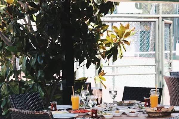 Dalyan Club - Resim 11