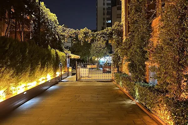 Dalyan Club - Resim 6