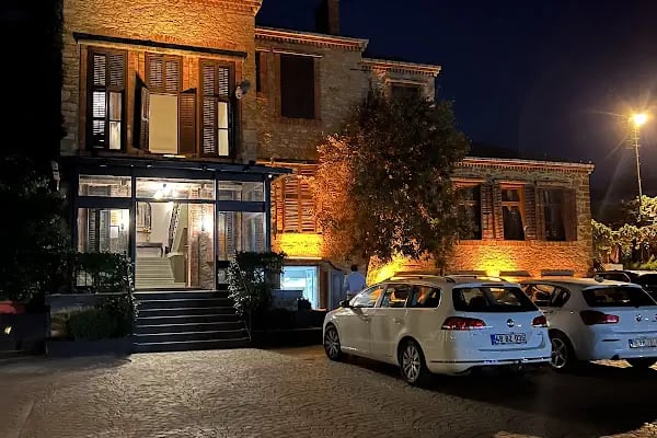Dalyan Club - Resim 3