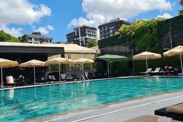 Dalyan Club - Resim 4