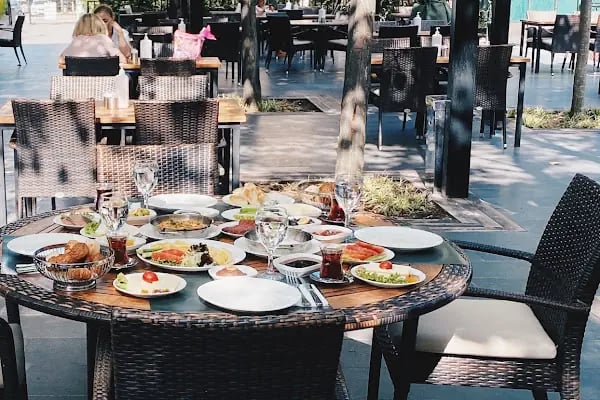 Dalyan Club - Resim 5