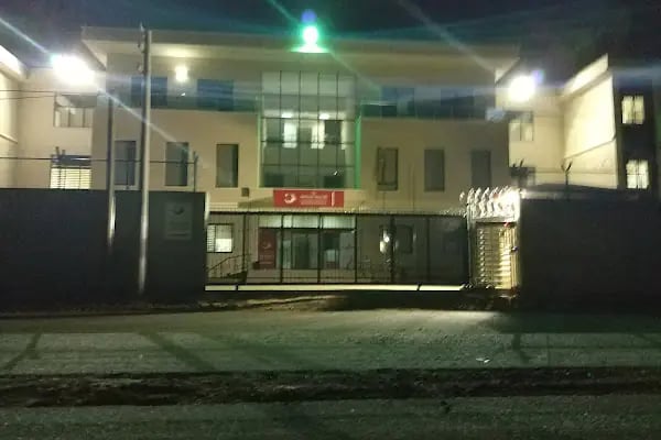 Antalya Valiligi İl Göç İdaresi Mudurlugu - Resim 1