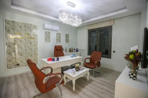 Dr. Selahattin Avcı - Resim 14