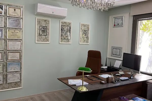 Dr. Selahattin Avcı - Resim 18