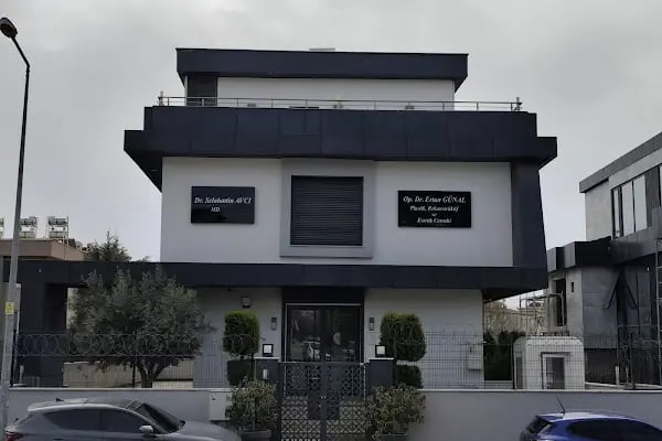 Dr. Selahattin Avcı - Resim 15