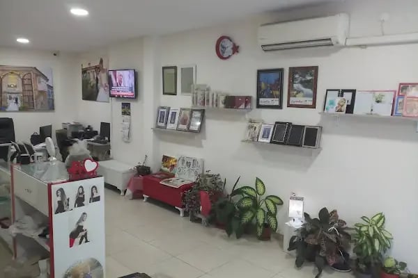 Stüdyo Fix İzmir (Bayraklı) - Resim 2