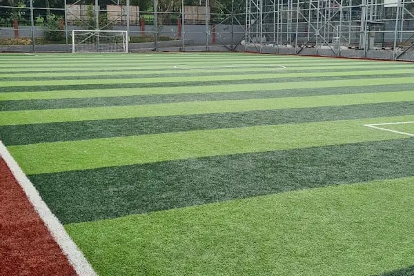 İBB Florya Spor Tesisleri - Resim 2