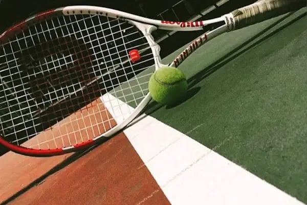 İBB Florya Spor Tesisleri - Resim 7